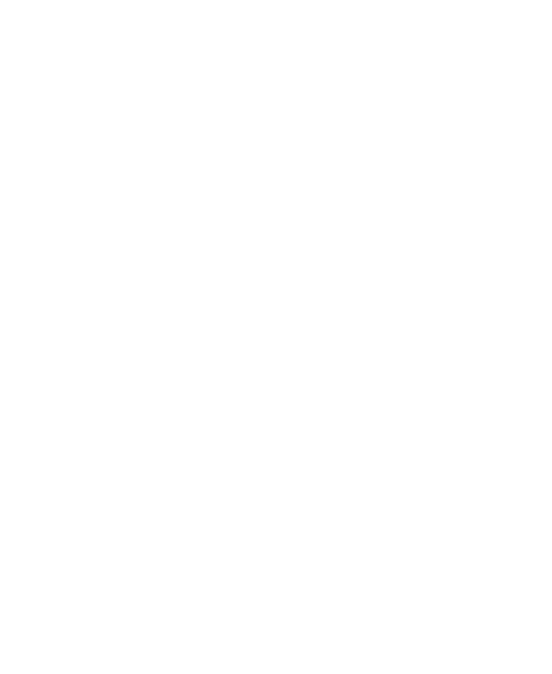 Chalkboard sketch of a globe