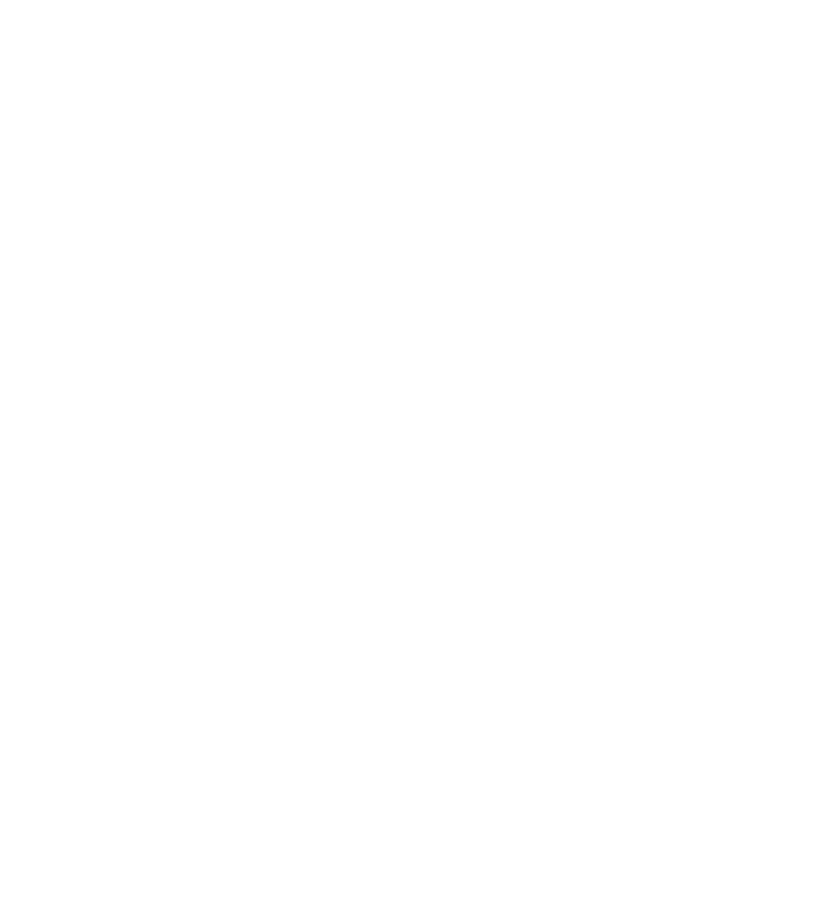 Chalkboard sketch of a laptop computer